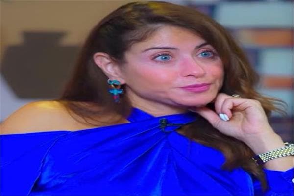 هيدي كرم تتحدث عن كابوس طفولتها