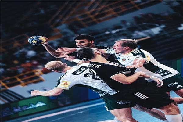 Club World Handball Ceremony Today