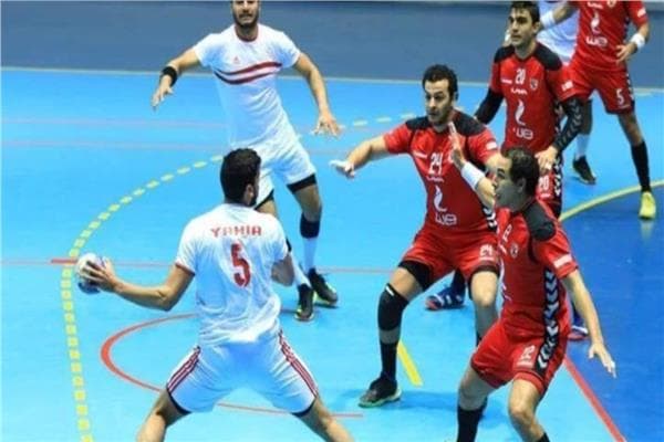 Al-Ahly faces Zamalek for Super Globe bronze