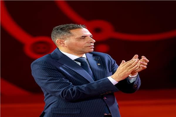 IWF endorses Egypt for African Wrestling Event