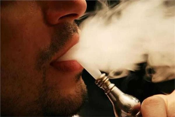 Oncology Expert: One hookah head equals 50 cigarettes