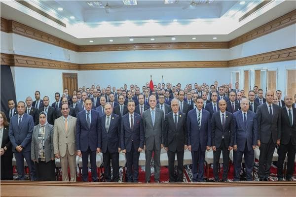 Attorney General Meets Judicial Leaders