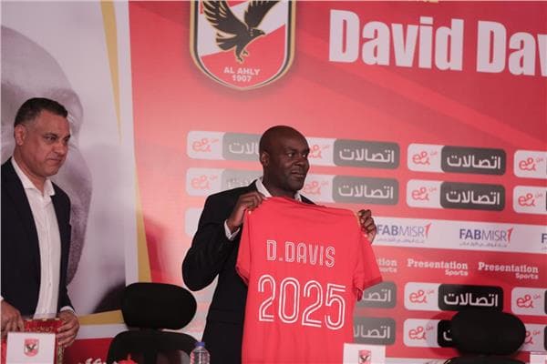 Ahly coach praises performance and medal