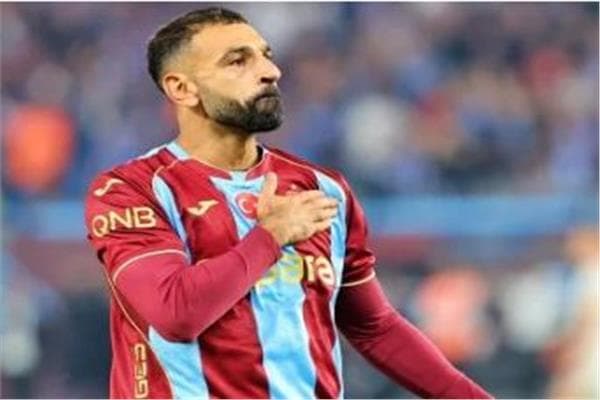 محمد صلاح وأسسهرمته في الكرة