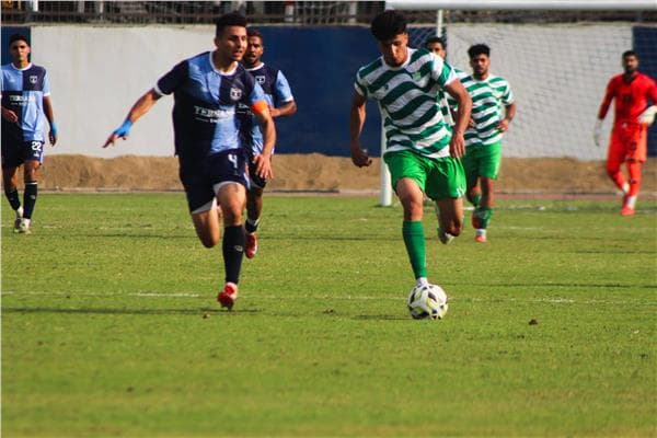 استئناف الجولة السابعة في دوري المحترفين