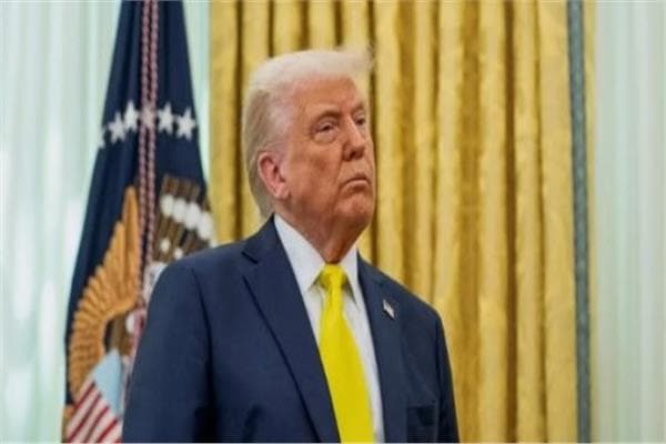 Trump Consulted AI Before Maduro Kidnapping