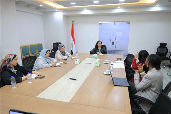 التضامن تتعاون مع فرنسا لإنشاء حضانة للأطفال ذوي الإعاقة بالصعيد