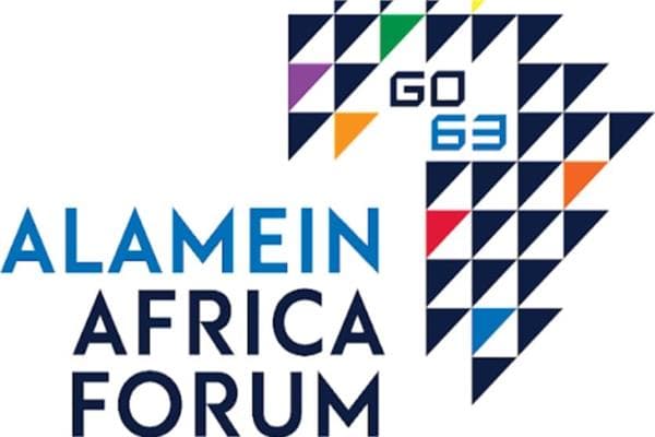 Plan to Protect African Delegations at Alamein