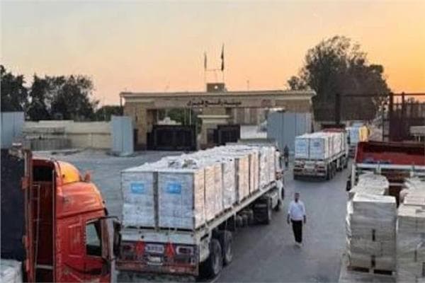 الصحة العالمية: إسرائيل تحظر دخول معدات طبية لغزة