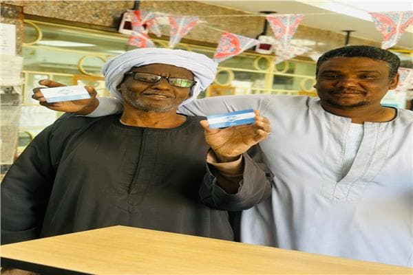 Aswan covers over 1.3 million health insurance beneficiaries