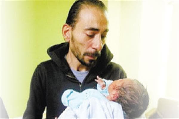 Al-Azhar infant kidnapping suspect jailed