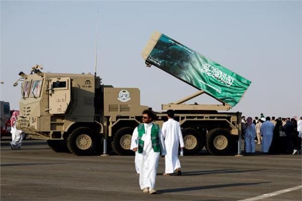 Reuters: Saudi Arabia targets Houthis to end Red Sea blockade