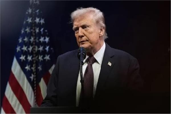 Trump advisors meet at Camp David on Iran and Yemen