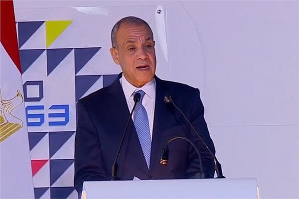 Foreign Minister: El Alamein Forum Enhances African Dialogue