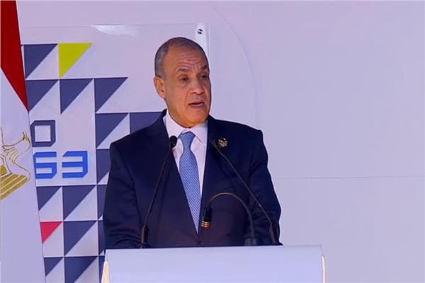 كلمة وزير الخارجية في منتدى العلمين أفريقيا للأعمال