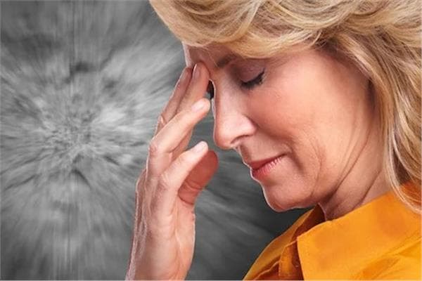 Reasons women experience more migraines