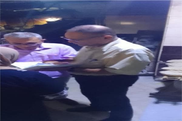 Raids at Mansoura bakeries find 28 violations