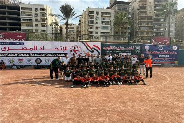 Egyptian Elite Handball day two clashes