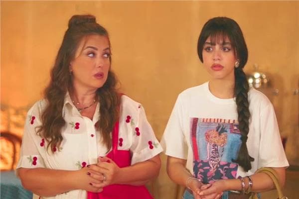 كندة علوش تتصدى لأزمتها المالية