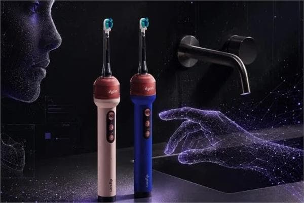 اختفاء أول فرشاة أسنان ذكية بعد شكاوى المستخدمين