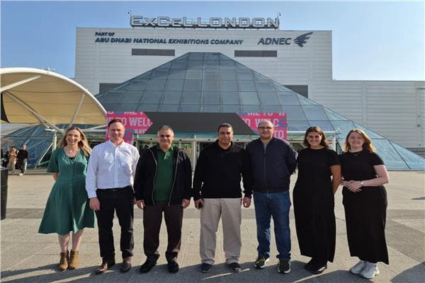 Egypt ready for 2026 London Tourism Fair