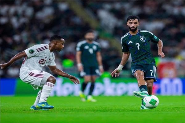 Saudi Arabia and Qatar Draw Extends Gulf Cup