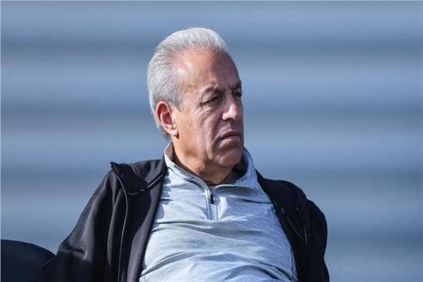 Khaled Al-Derandli on Coaching Staff Crisis