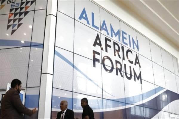 Singer: Science Forum advances Egypt's Africa vision