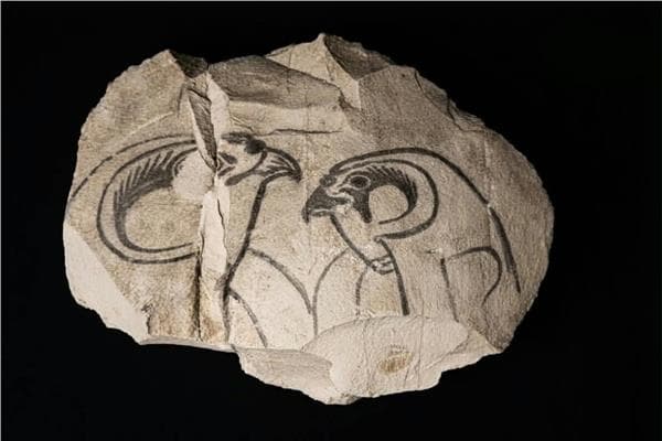 Egyptian heritage showcased in museum exhibits