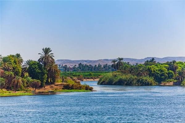 Egypt aims for legal deal on Renaissance Dam
