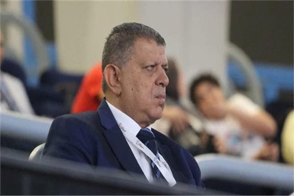 Khaled Fathi Discusses New Arab Handball Championships