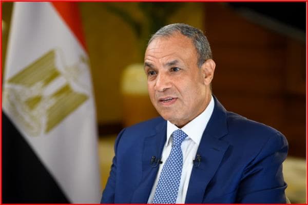 وزير الخارجية يؤكد عودة البحارة المصريين