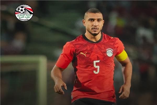 First-half stalemate Egypt vs South Africa