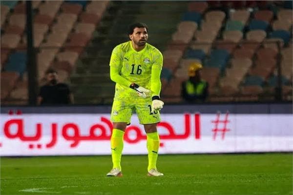 Mahdi Suleiman Debuts for Egypt at 39