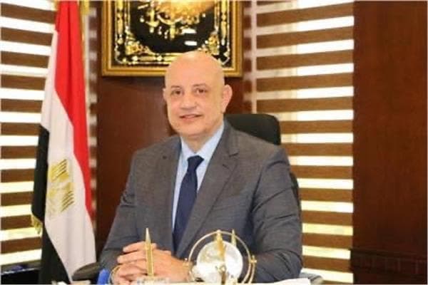 Egyptian Airports to Build New Passenger Terminal