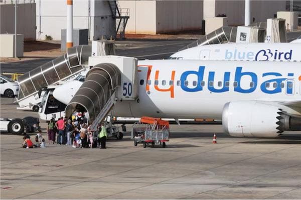 Australian Counter-Terrorism probes Flydubai co-pilot background