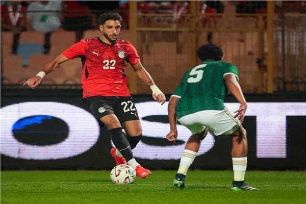 Egypt's Defeat and Mosemani's Rise
