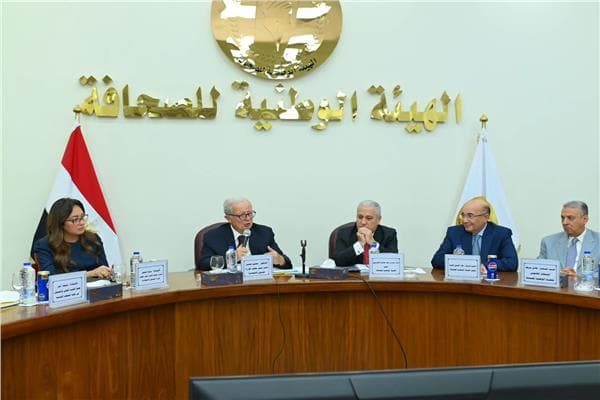 Isa: plans to boost press institutions' support