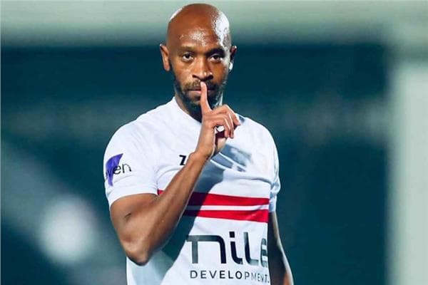 Shikabala returns from retirement