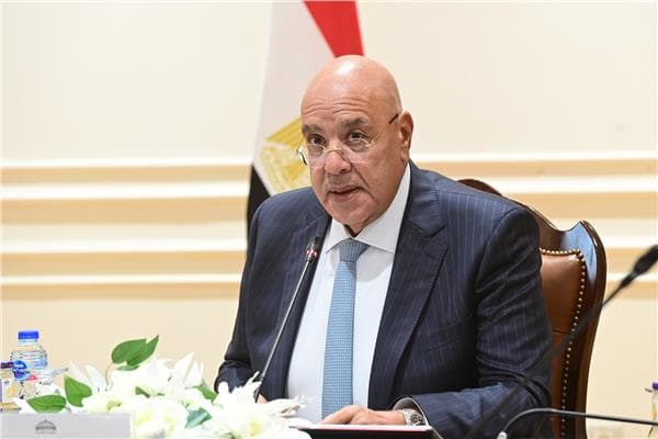 تهنئة رئيس النواب بمناسبة نصر أكتوبر
