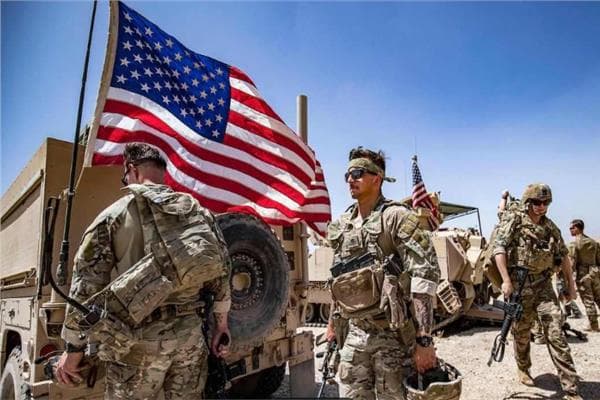 US plans more troop and aircraft support for Israel