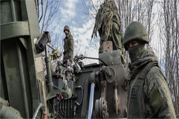 German intel warns of Russia's shadow war escalation