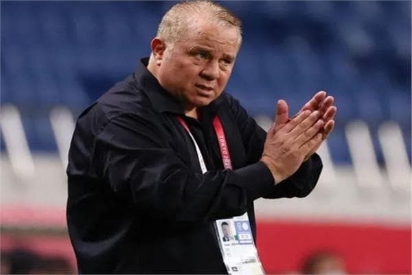 Shouky Gharib attends FIFA workshop