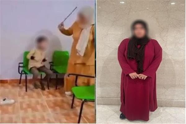 الداخلية توضح حادث الاعتداء على طفل في درس خصوصي