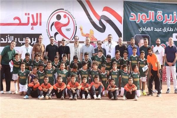 Handball union chief praises Elite Championships success