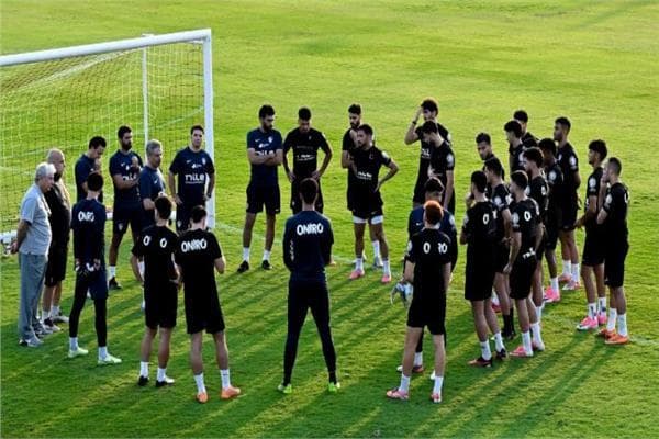الزمالك يختار ناشئين لمواجهة زد في كأس عاصمة مصر