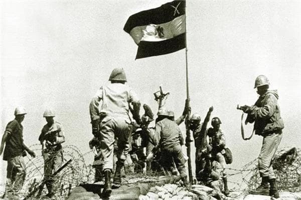 رحلة الإسماعيلي من مجهود حربي إلى نصر أكتوبر