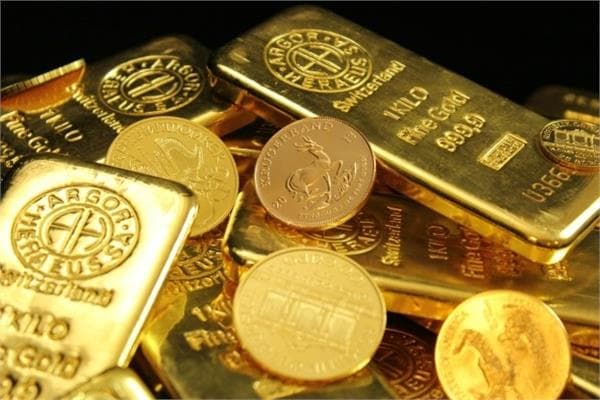 أسعار الذهب تظل مستقرة اليوم