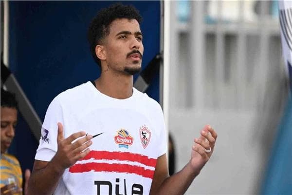 Hossam Abdel-Megid seeks 800K from Zamalek