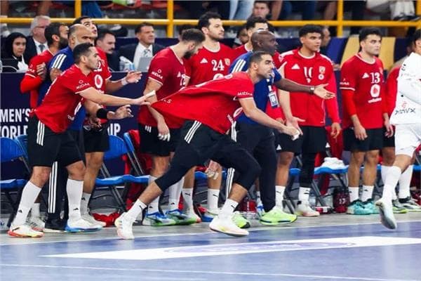 الأهلي يواجه إنتر كلوب في أفريقيا